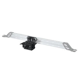 Kolpin Stronghold Gun Mounting Bracket for Bed Rack, for RANGER XD 1500 and CREW