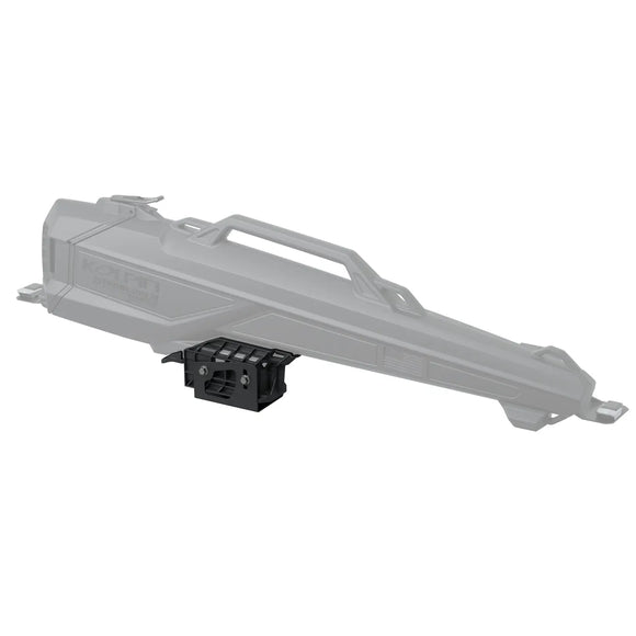 Kolpin Stronghold Gun Mounting Bracket for Bed Rack, for RANGER XD 1500 and CREW