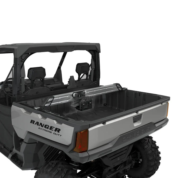 Kolpin Stronghold Gun Mounting Bracket for Bed Rack, for RANGER XD 1500 and CREW