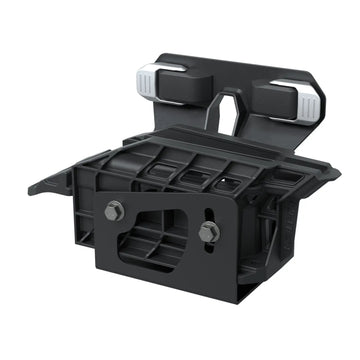 Kolpin Stronghold Gun Mounting Bracket for Bed Rack, for RANGER XD 1500 and CREW - 0