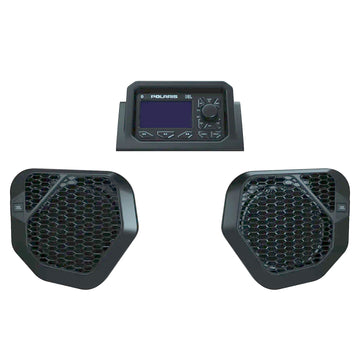 JBL® Trail Pro 2000 Audio Kit
