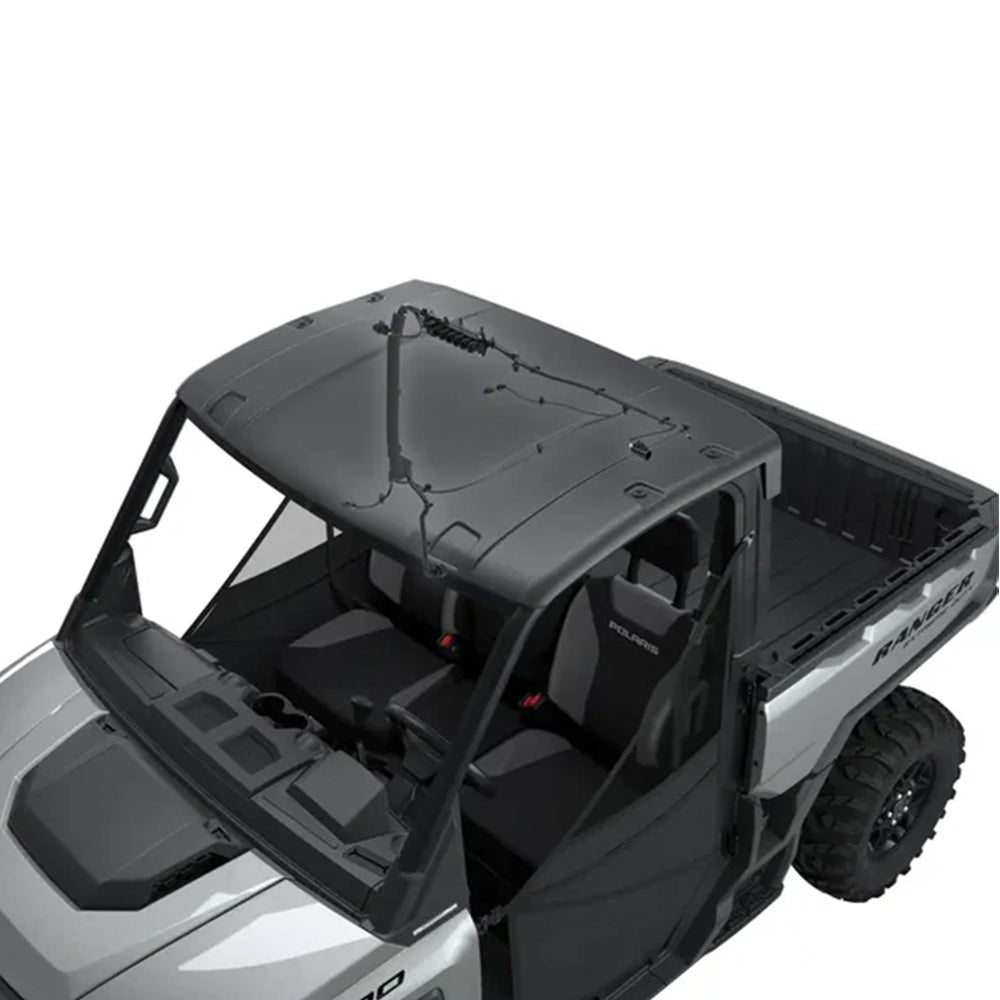 PULSE Kit - Roof Mounted, 3-Seat