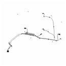 PULSE Kit - Roof Mounted, 3-Seat-3