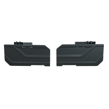 Sun Visors