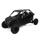 Low Profile Rock Sliders, 4-Seat RZR-4