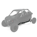 Heavy Duty Kick Out Rock Sliders, 4-Seat-3