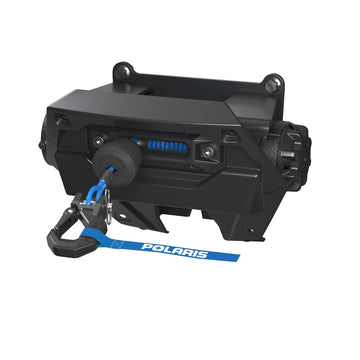 Pro Series 6,000 LB Winch