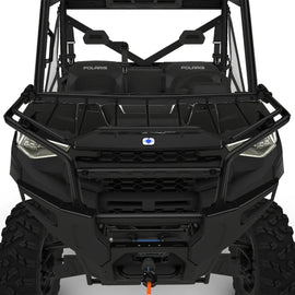 Front Hood Cargo Storage Rack for RANGER 1000, XP 1000 and CREW - 0