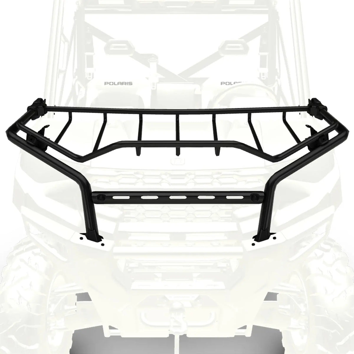 Front Hood Cargo Storage Rack for RANGER 1000, XP 1000 and CREW ...