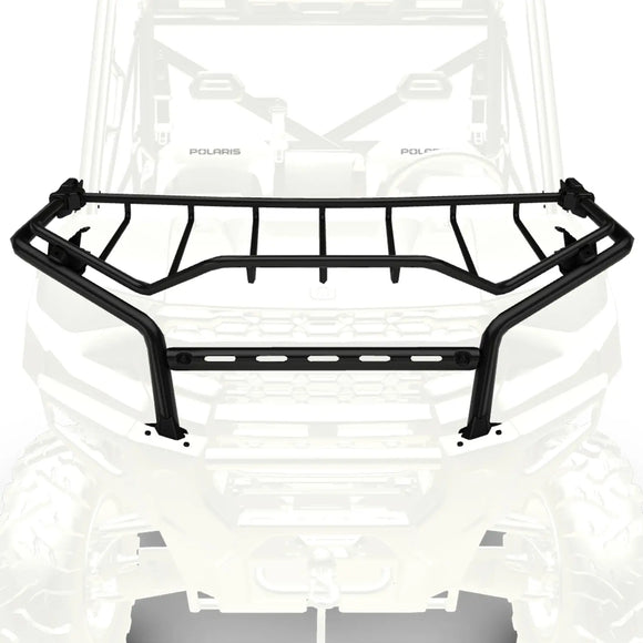 Front Hood Cargo Storage Rack for RANGER 1000, XP 1000 and CREW