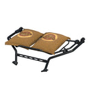 Front Hood Cargo Storage Rack for RANGER 1000, XP 1000 and CREW-4