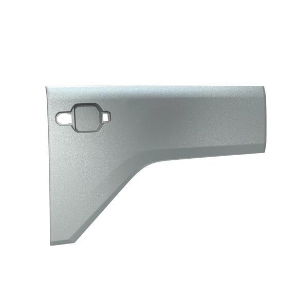 Exterior Door Accent Panels for RANGER XD 1500 & CREW, Front, Set of 2