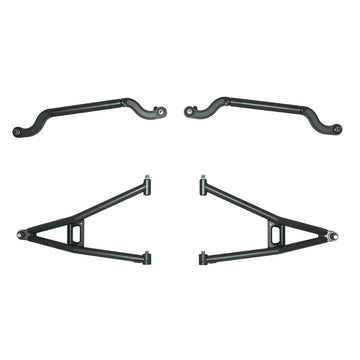 High Clearance Suspension Kit - 0