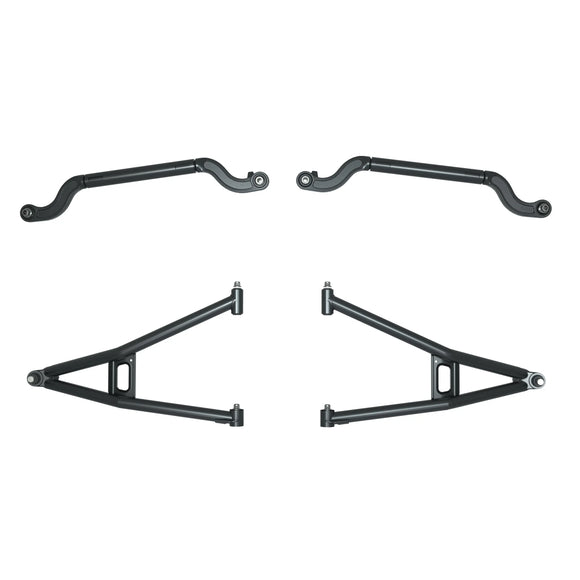 High Clearance Suspension Kit