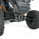High Clearance Suspension Kit-4