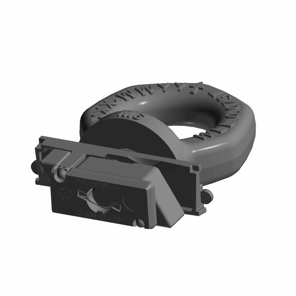 Rhino-Rack® Eyelet Tie-Downs