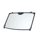 Full Windshields, Glass, for RANGER 1000, XP 1000 and XP Kinetic-1