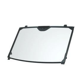 Full Windshields, Glass, for RANGER 1000, XP 1000 and XP Kinetic