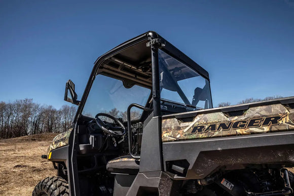 Polaris Ranger XP Steel Roof