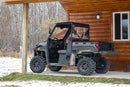 Glass Windshield - Polaris Ranger XP 900/1000/ XP Crew-3
