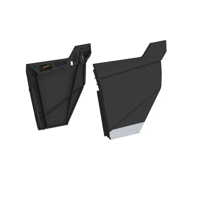 Kolpin Front Half Doors - Ranger 1000 / XP 1000