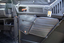 Polaris Ranger 1000 / XP 1000 Front Door Bags-6