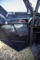Polaris Ranger 1000 / XP 1000 Front Door Bags-4