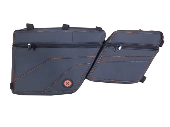 Polaris Ranger 1000 / XP 1000 Front Door Bags