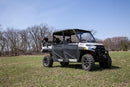 Polaris Ranger 1000 / XP 1000 CREW Rear Half Doors-5