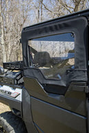 Polaris Ranger 1000 / XP 1000 CREW Rear Half Doors-2