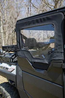 Polaris Ranger 1000 / XP 1000 CREW Rear Half Doors - 0