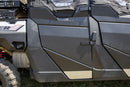 Polaris Ranger 1000 / XP 1000 CREW Rear Half Doors-3