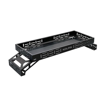 UTV Overbed Cargo Rack