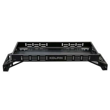 UTV Overbed Cargo Rack - 0
