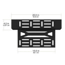 UTV Overbed Cargo Rack-3