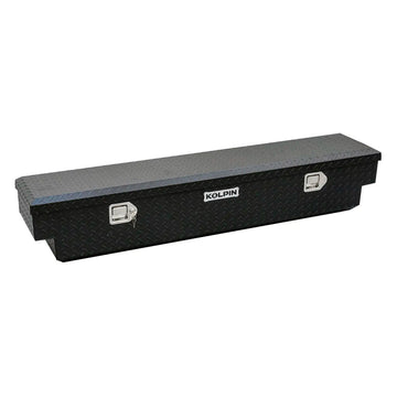 Full-Size UTV Aluminum Bed Box