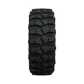 Pro Armor Dual-Threat Tyre - 0