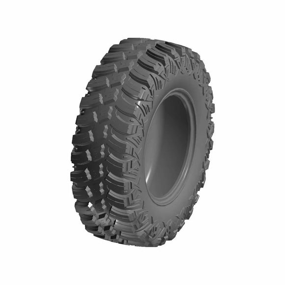 Crawler xGF Tire, 30x10-R15, Part 5417171