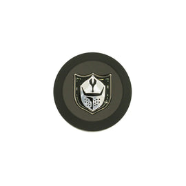Pro Armor Combat Wheel, Front/Rear R14 - 0