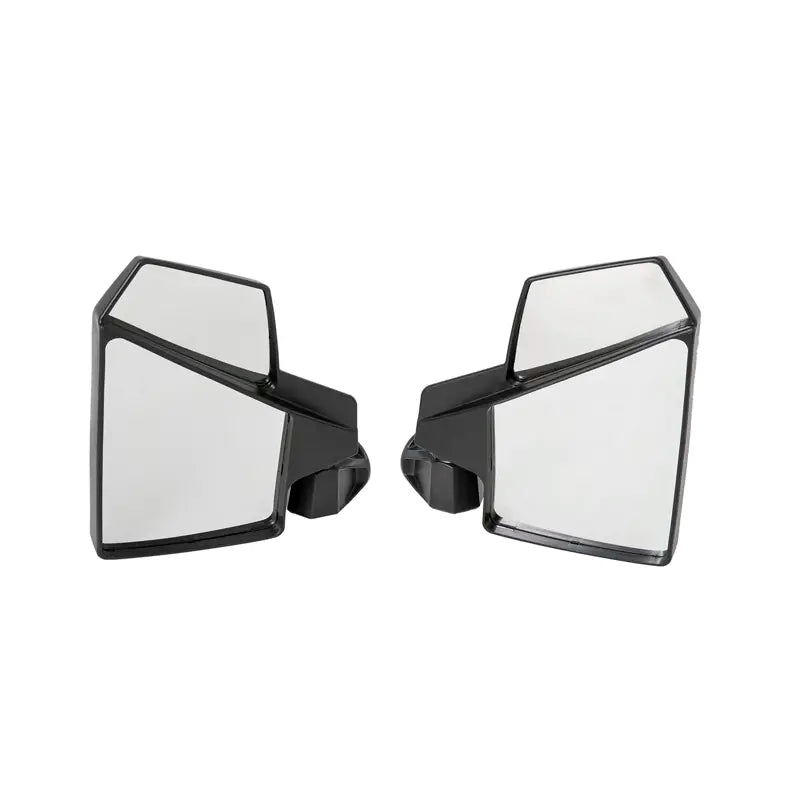 Kolpin Range Side Mirror Kit [BOXING DAY 50%]