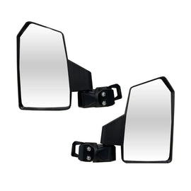 UTV Side Mirrors - Portrait