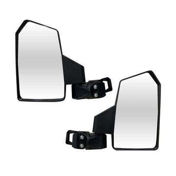 UTV Side Mirrors - Portrait