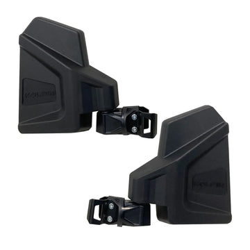 UTV Side Mirrors - Portrait - 0