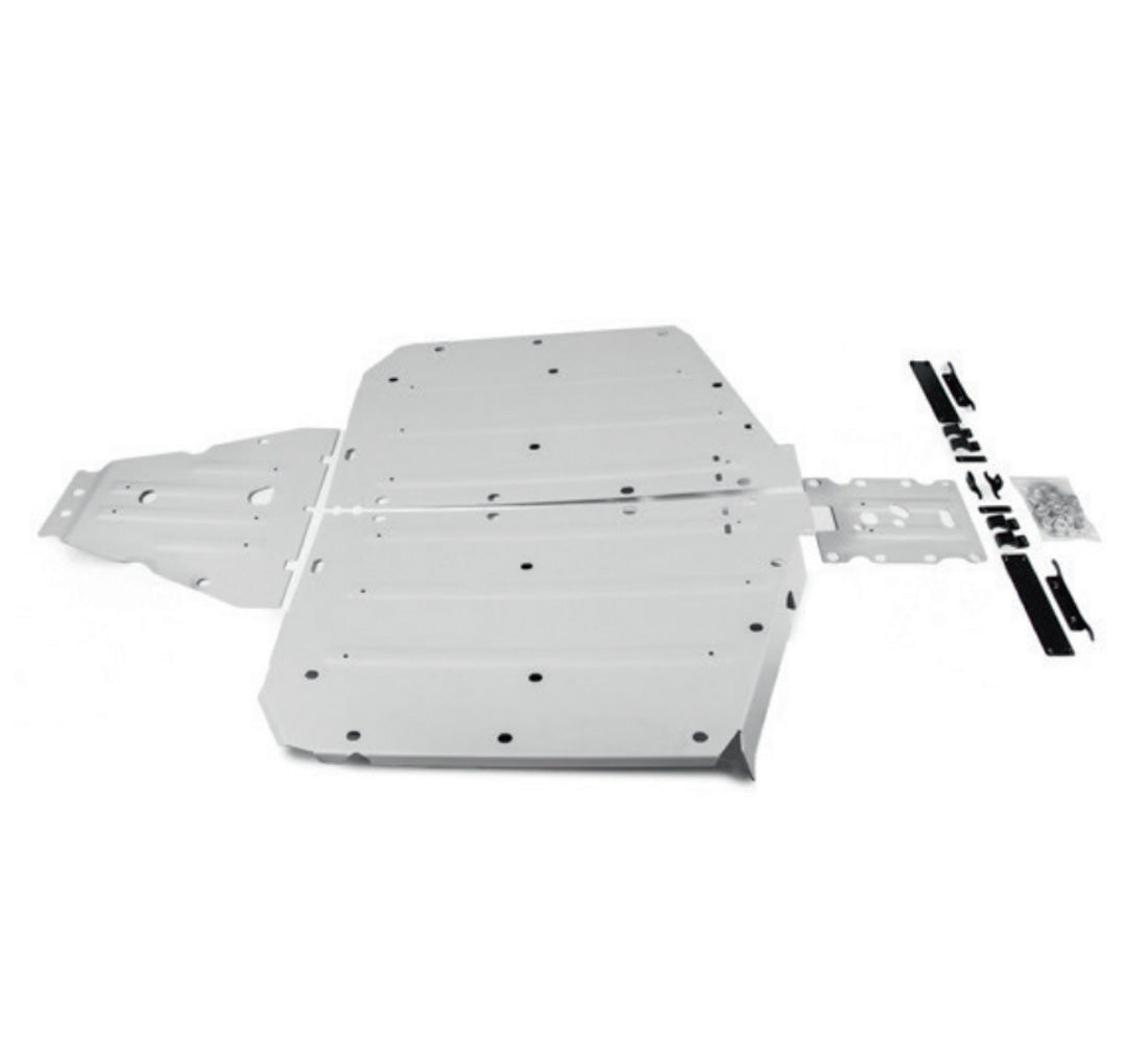 Ranger Full Size Aluminum Bash Plate