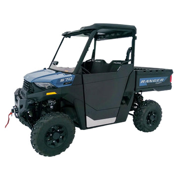 Kolpin Front Steel Half Doors - Ranger 570 - 0