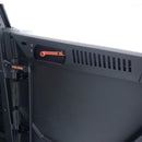 Kolpin Front Steel Half Doors - Ranger 570-3