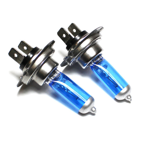ATV Xenon Blue Bulbs