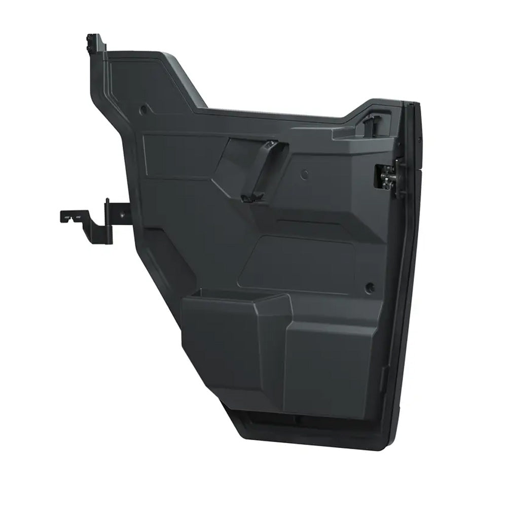 Half Doors for RANGER XP 1000, CREW & PRO XD, Front, Poly, Set of 2