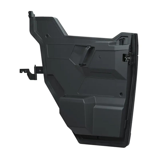 Half Doors for RANGER XP 1000, CREW & PRO XD, Front, Poly, Set of 2
