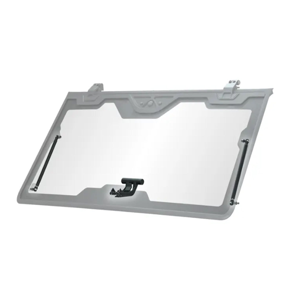 TIP-OUT WINDSHIELD - GLASS UPGRADE KIT